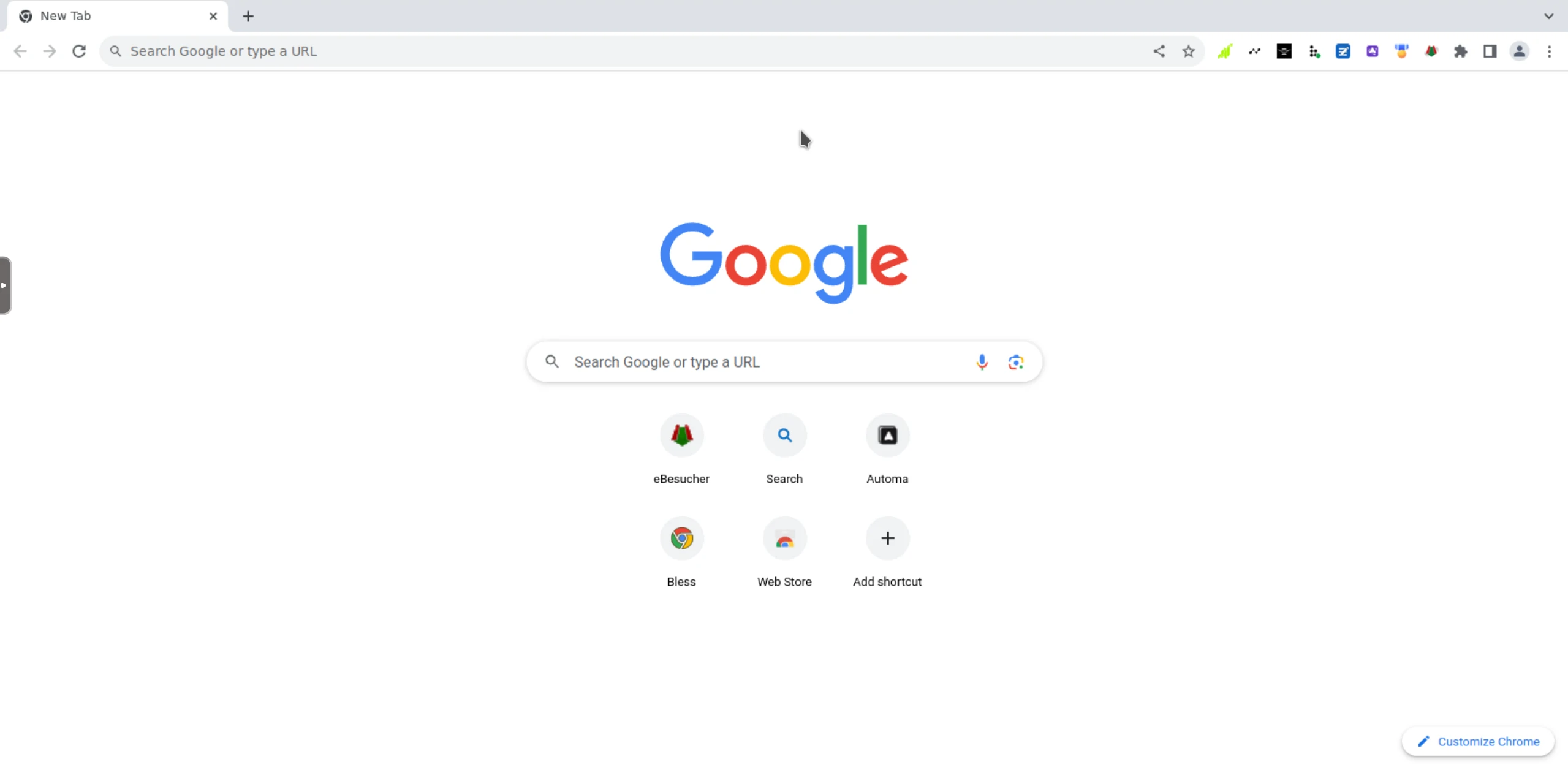 一些实用好玩的Docker项目推荐~插图6